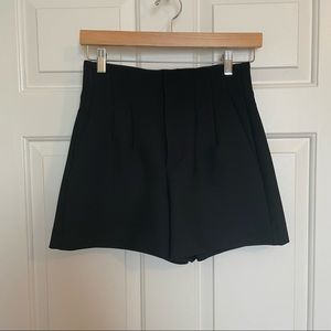 Zara Shorts XS